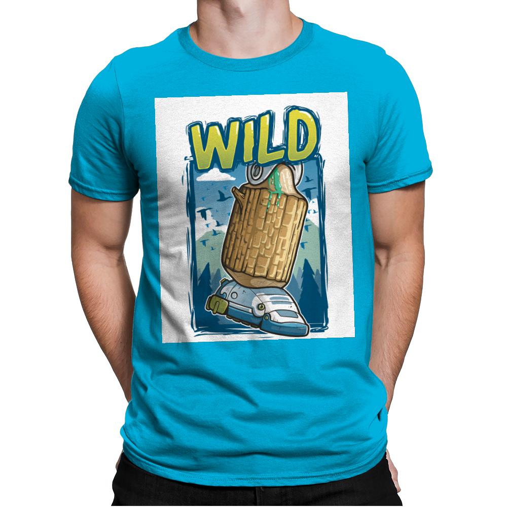Wild