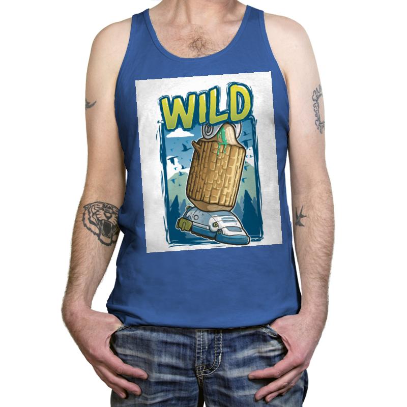 Wild