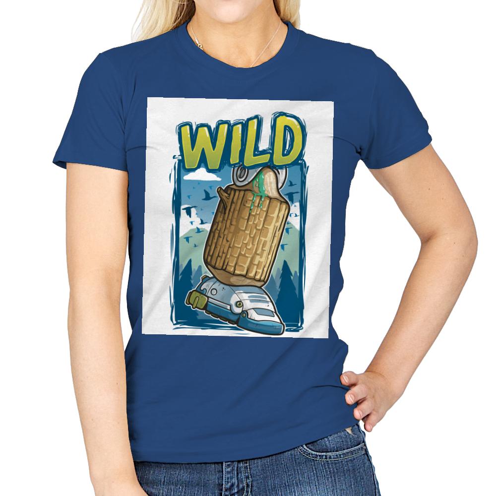 Wild