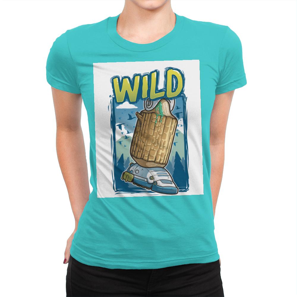 Wild