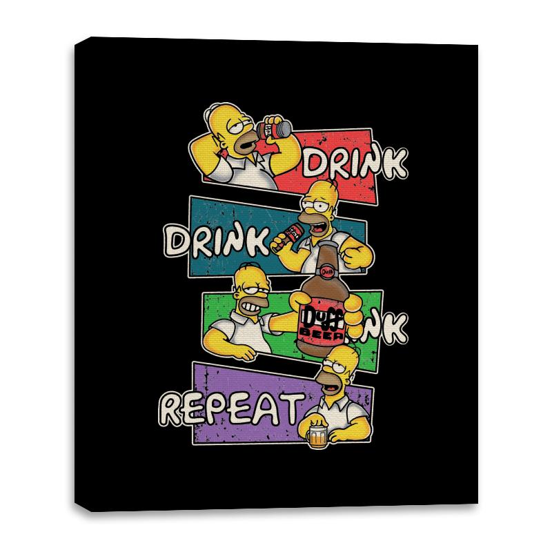 Drink Drink Drink Repeat