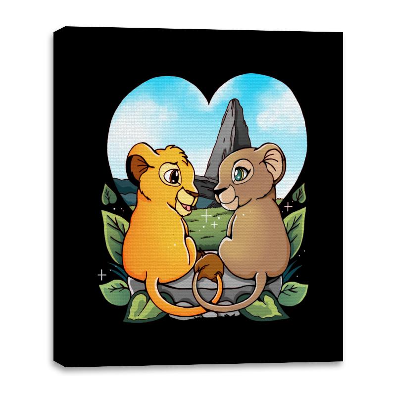 Valentine Lions