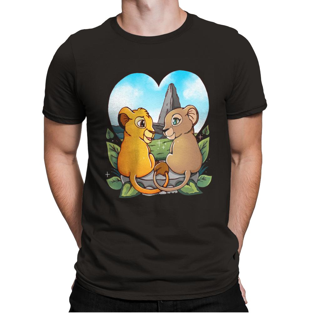 Valentine Lions