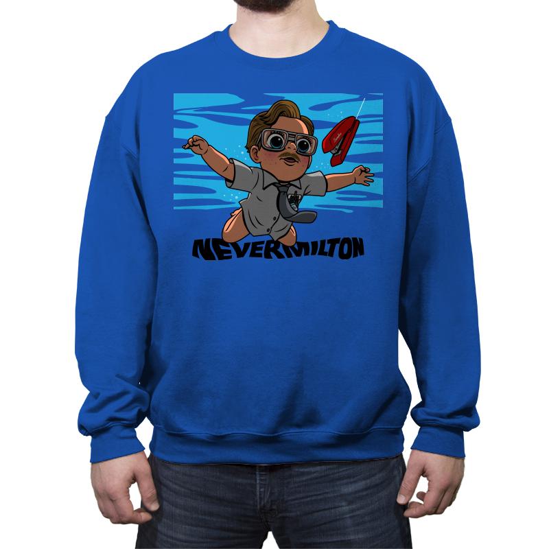 Nevermilton