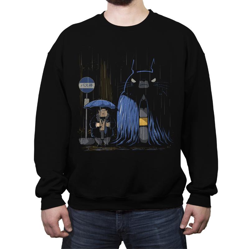 My Neighbor Bat