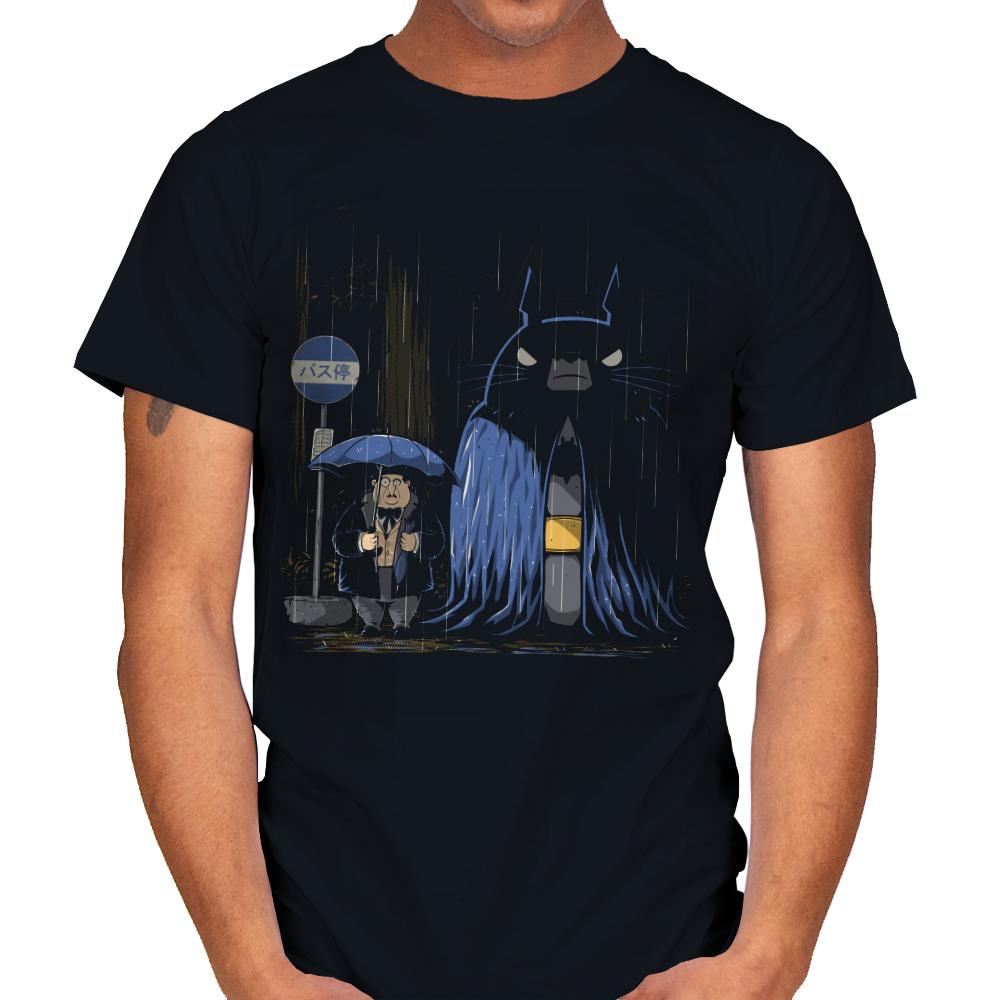 My Neighbor Bat
