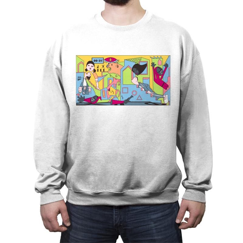 Guernica Game