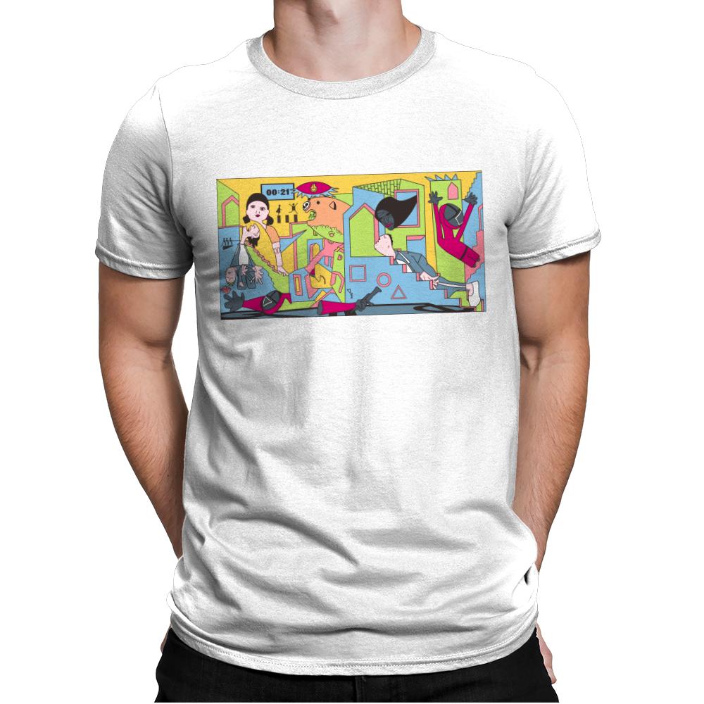 Guernica Game