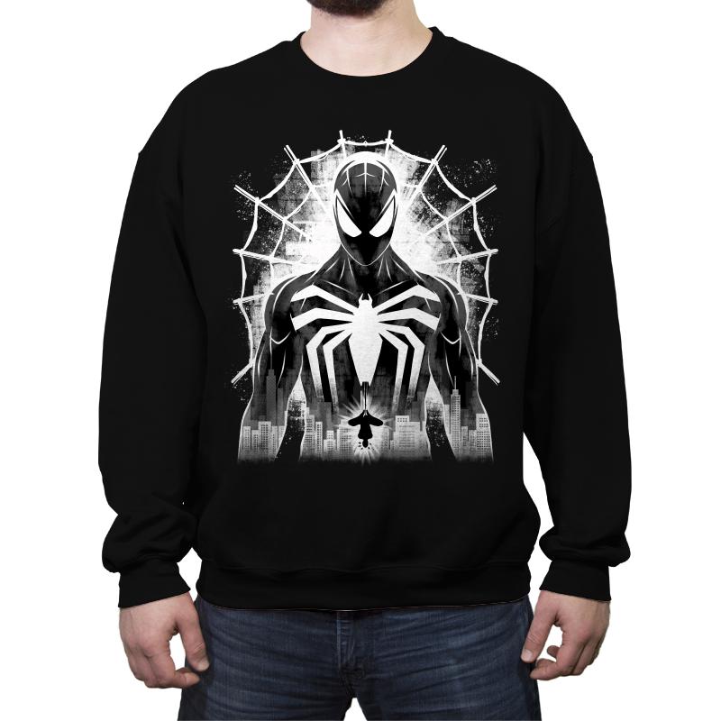 Spider Noir