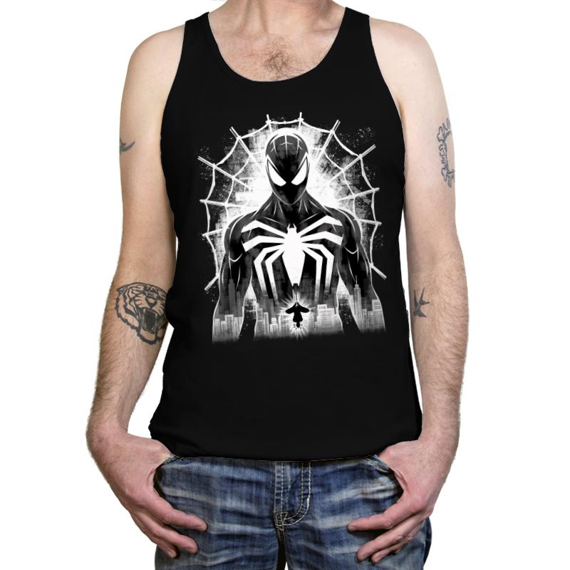 Spider Noir