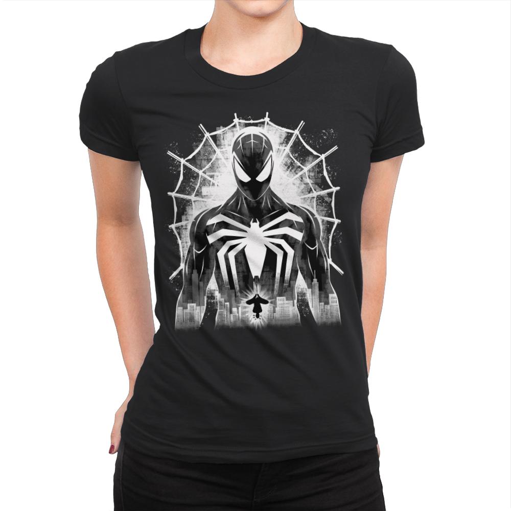 Spider Noir