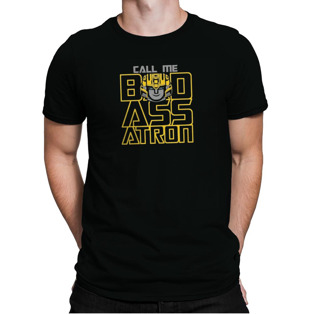 Badassatron