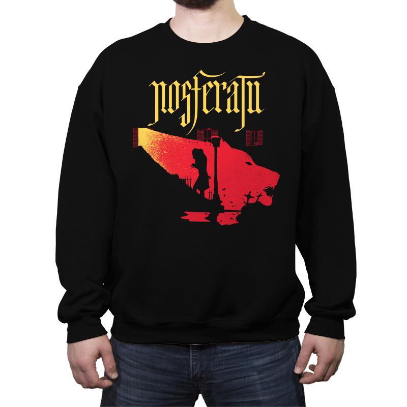 Nosferatu Exorcism
