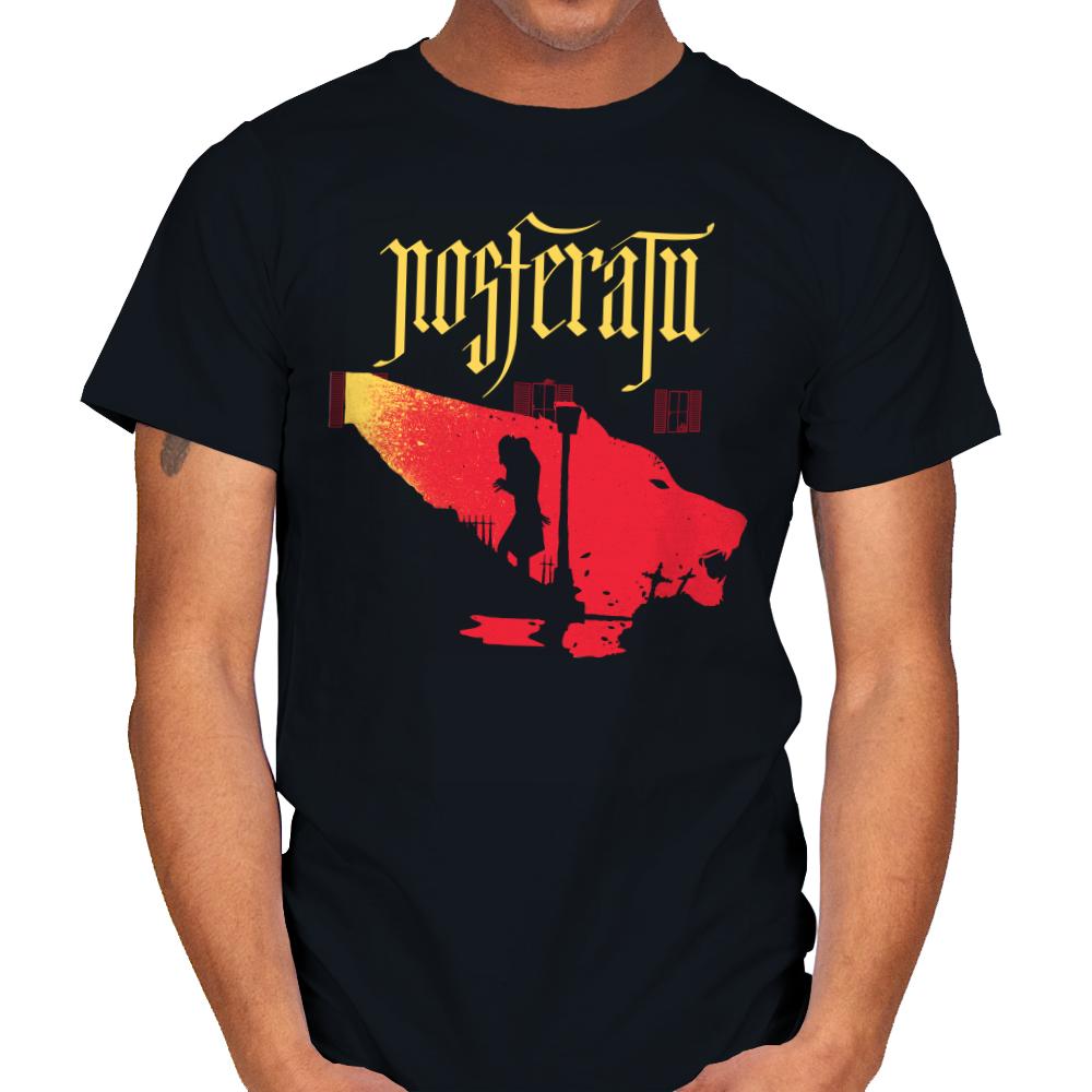 Nosferatu Exorcism