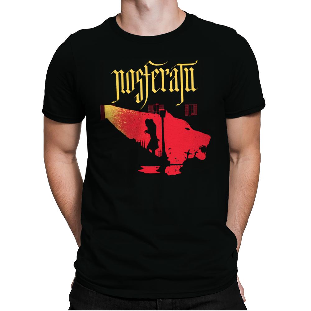 Nosferatu Exorcism