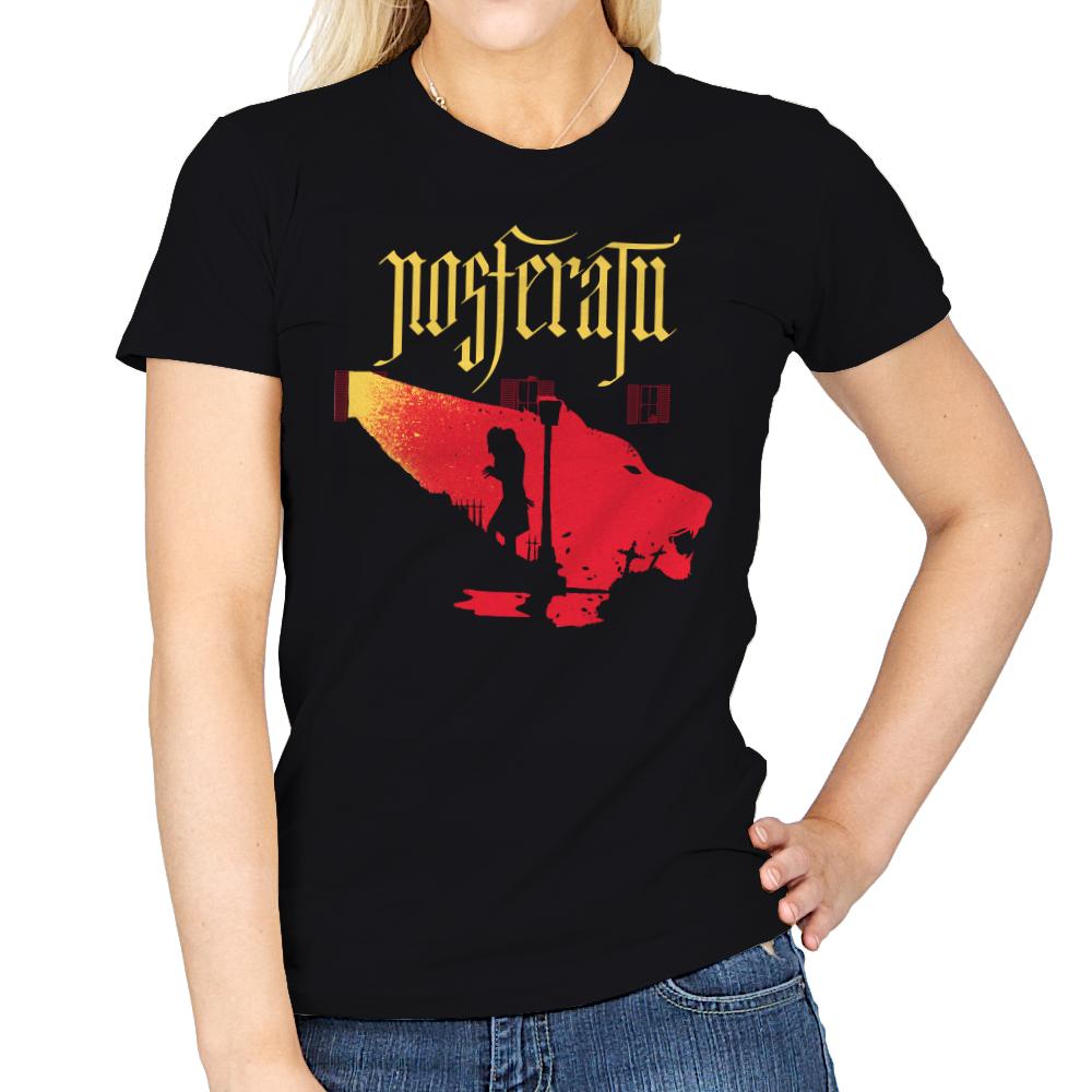 Nosferatu Exorcism