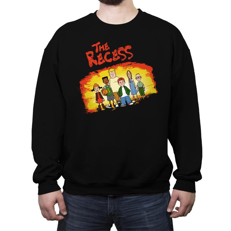 The Recess