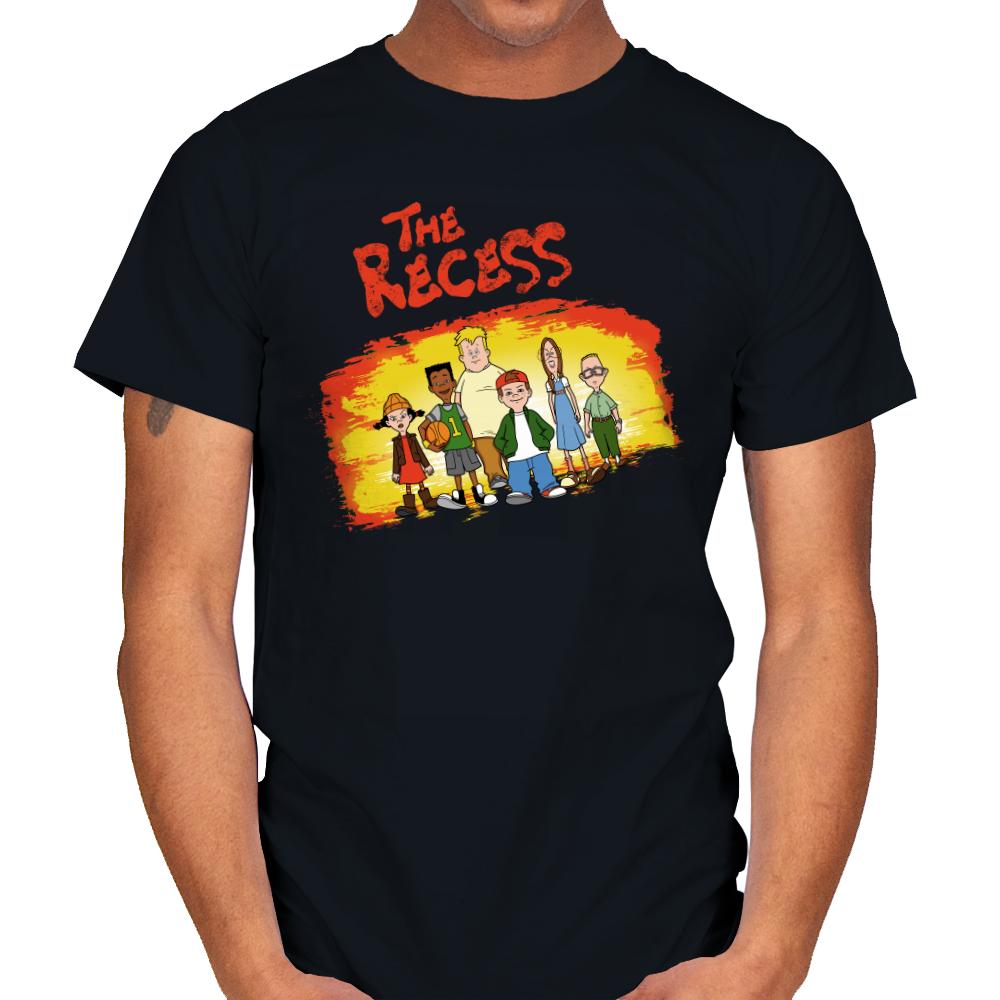 The Recess