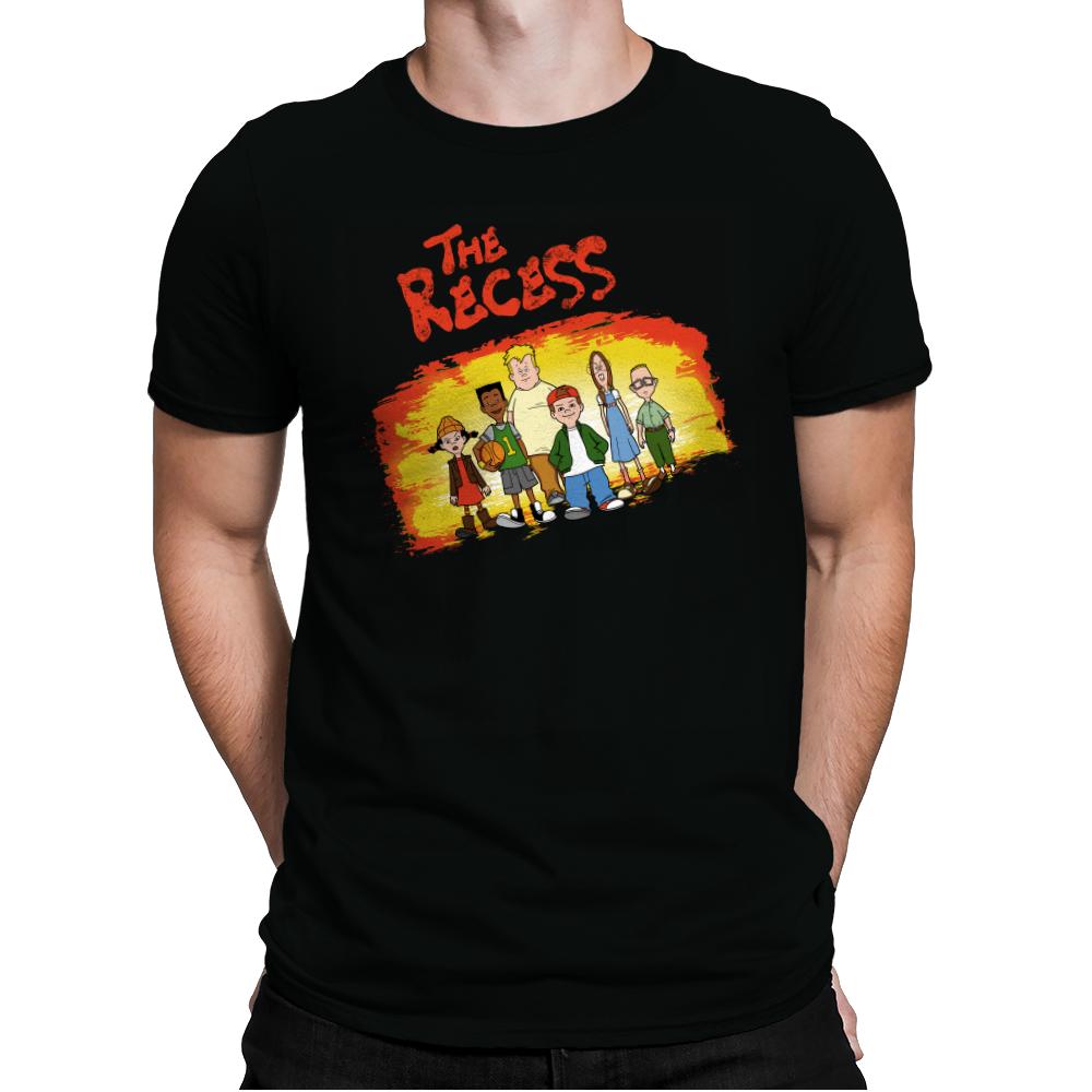The Recess