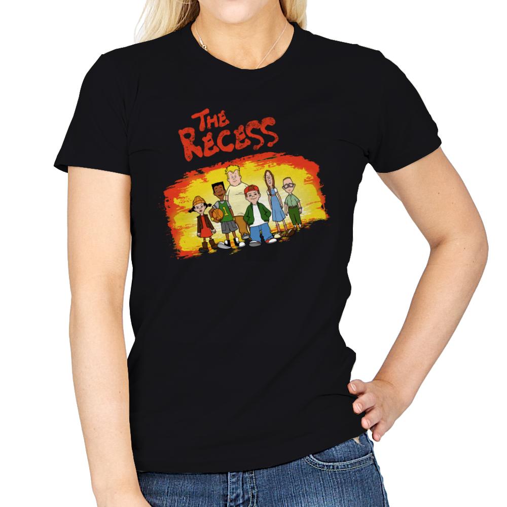 The Recess