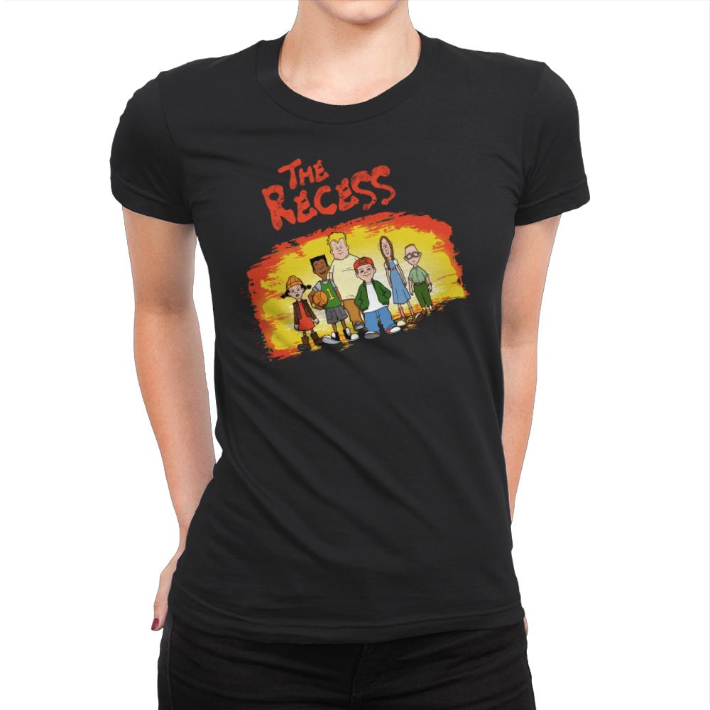 The Recess