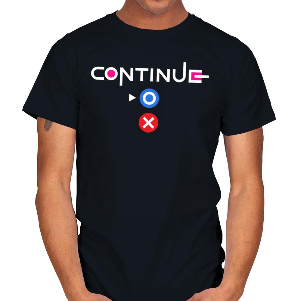 Continue
