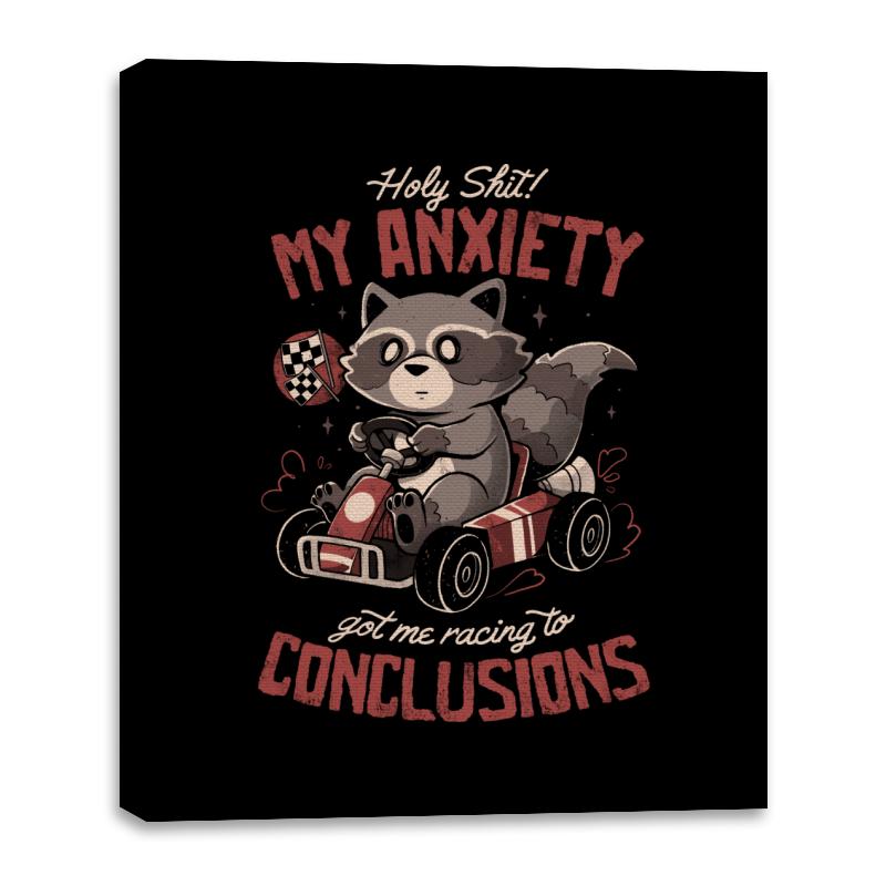 Racing to Conclusions