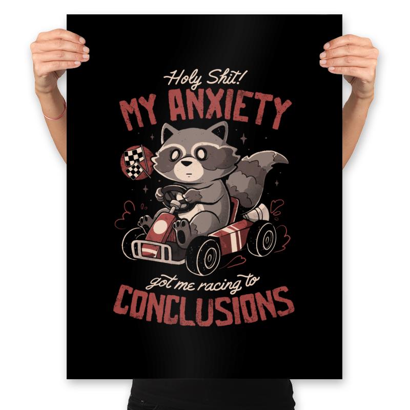 Racing to Conclusions
