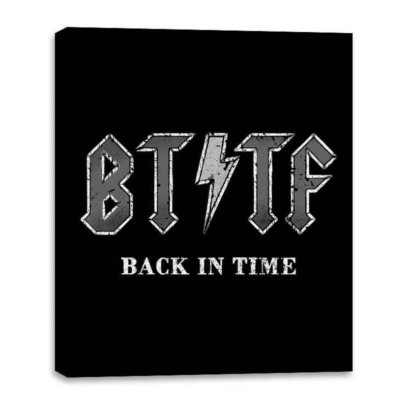 Back In Time