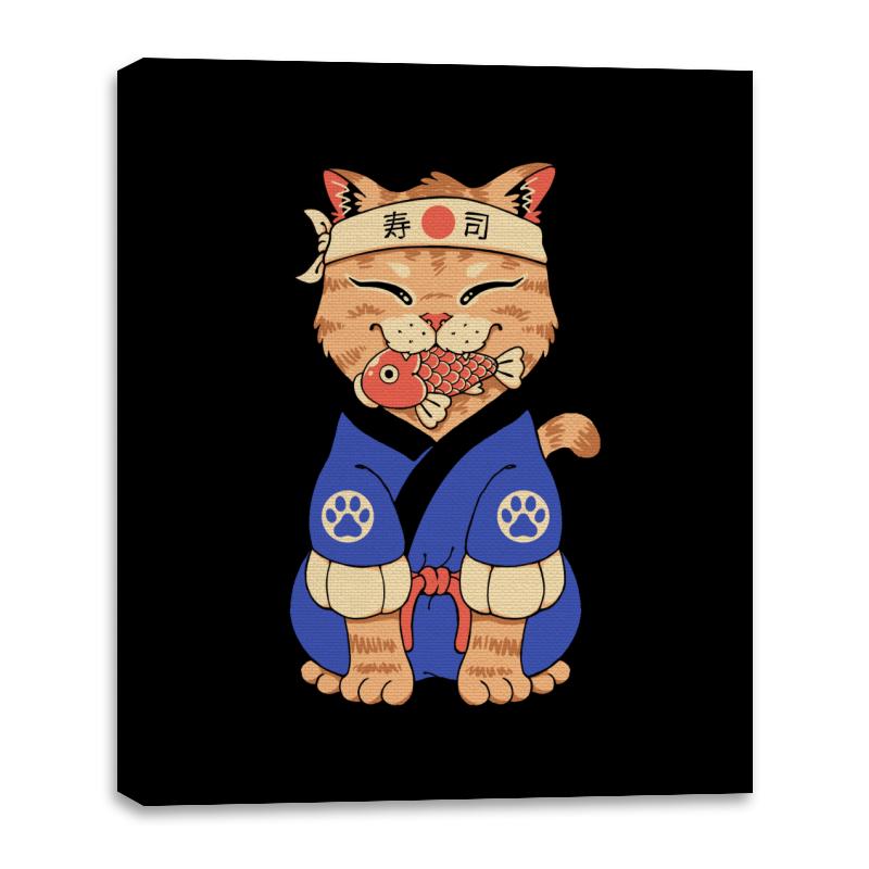 Cute Meowster