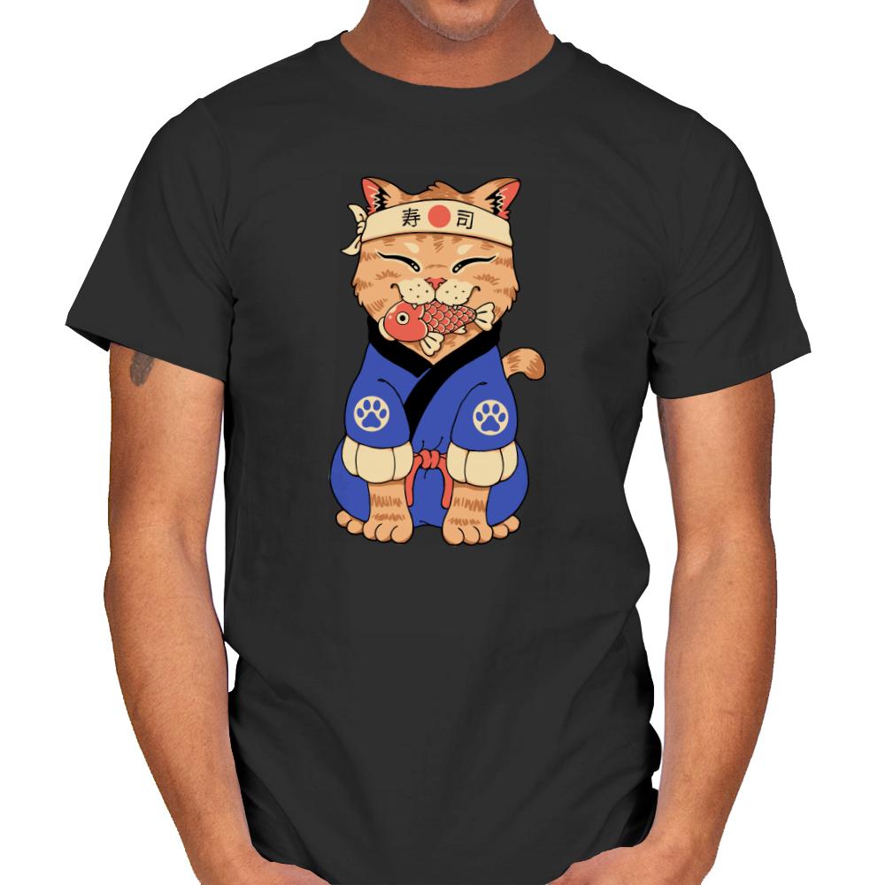Cute Meowster