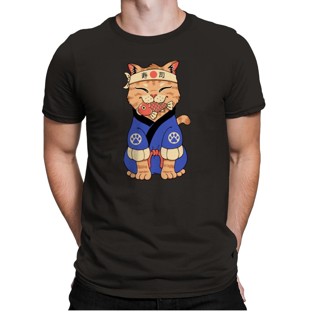 Cute Meowster