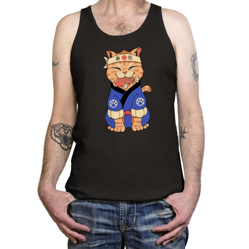 Cute Meowster