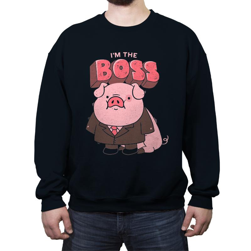 Pig Boss