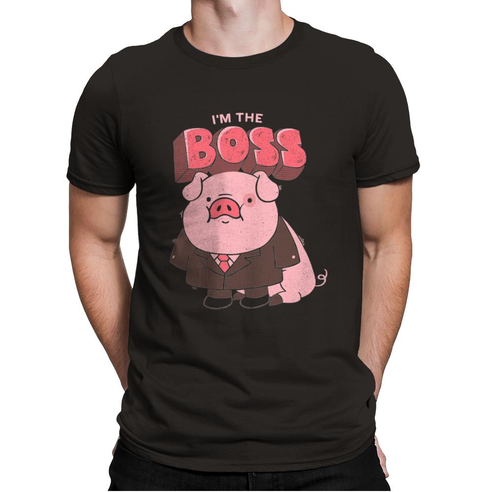 Pig Boss