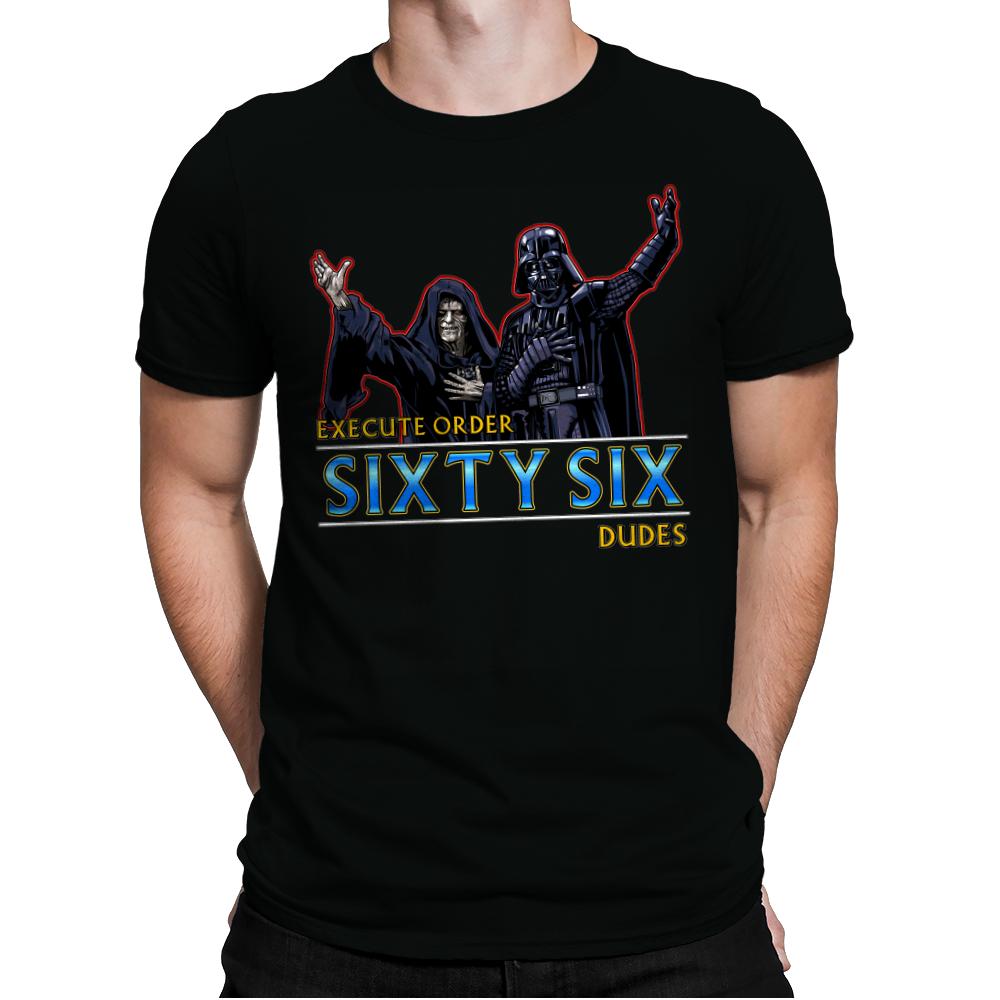 Order 66 Dudes