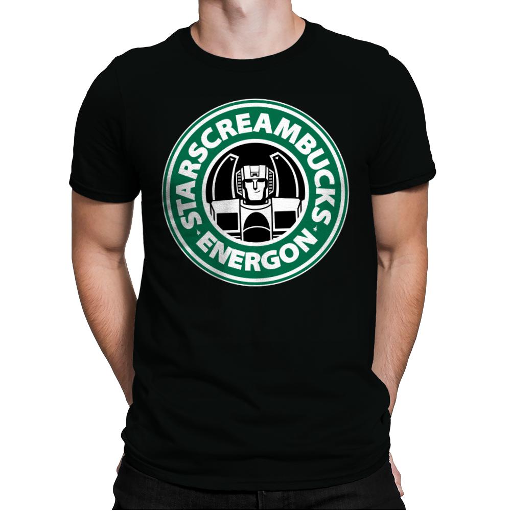 Starscreambucks