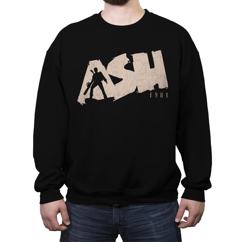 Ash 1981