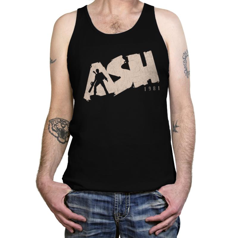 Ash 1981