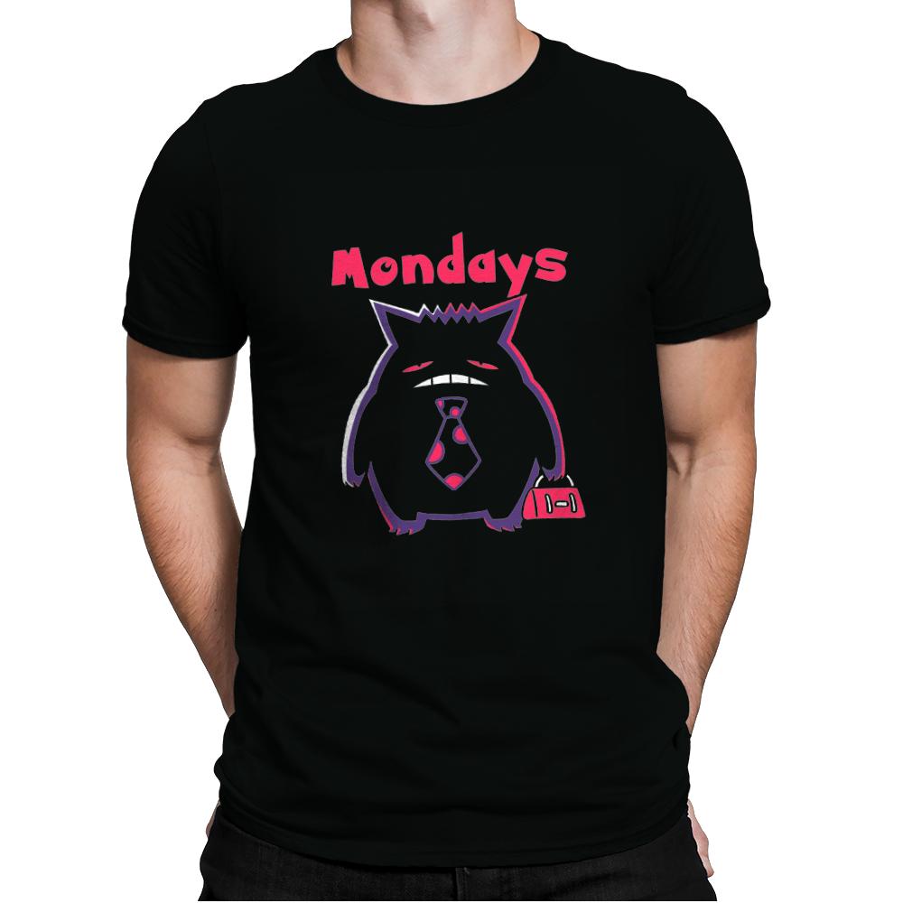 Mondays