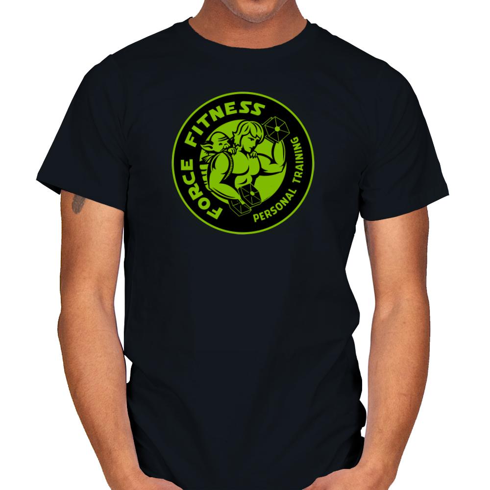 Force Fitness