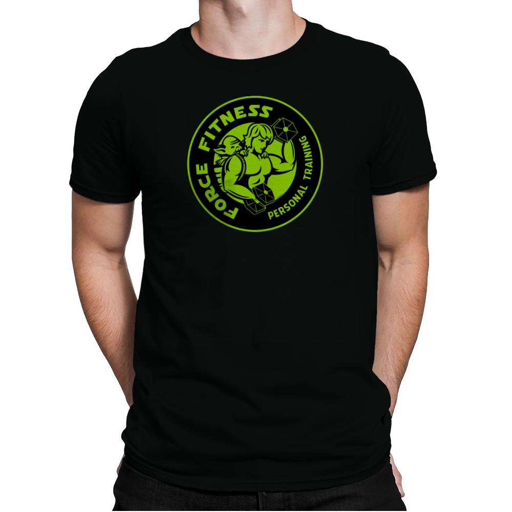 Force Fitness