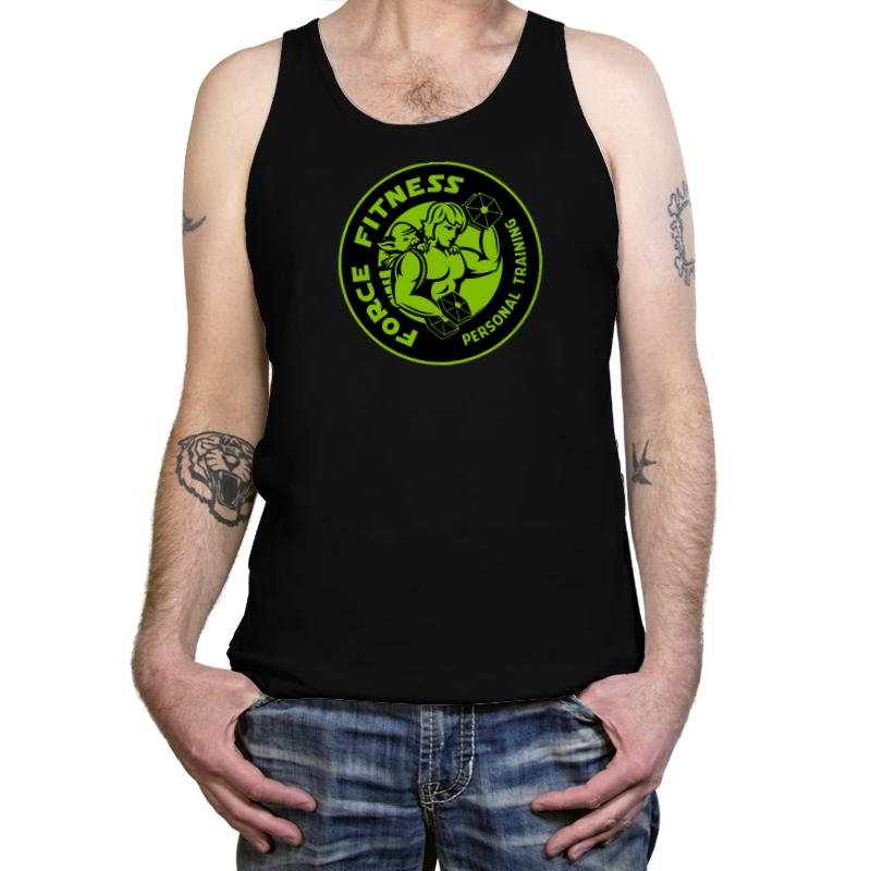 Force Fitness