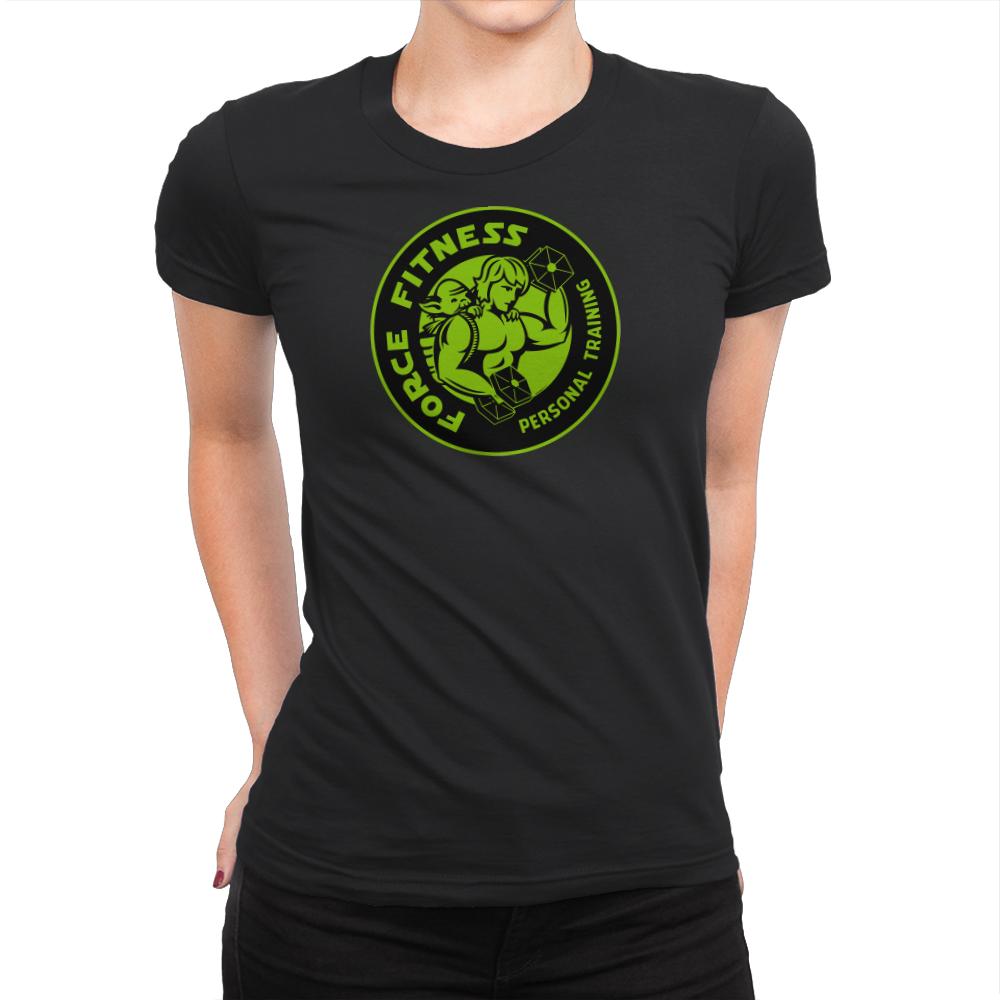Force Fitness