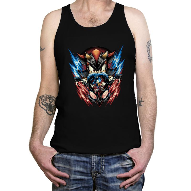Shadow of Speed