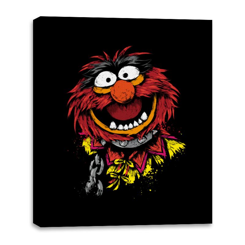 Crazy Drummer