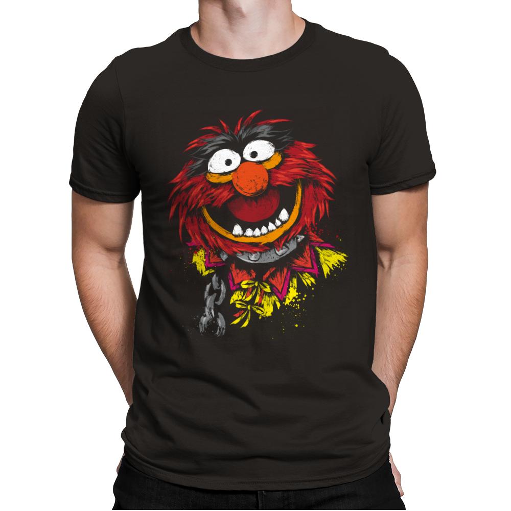 Crazy Drummer