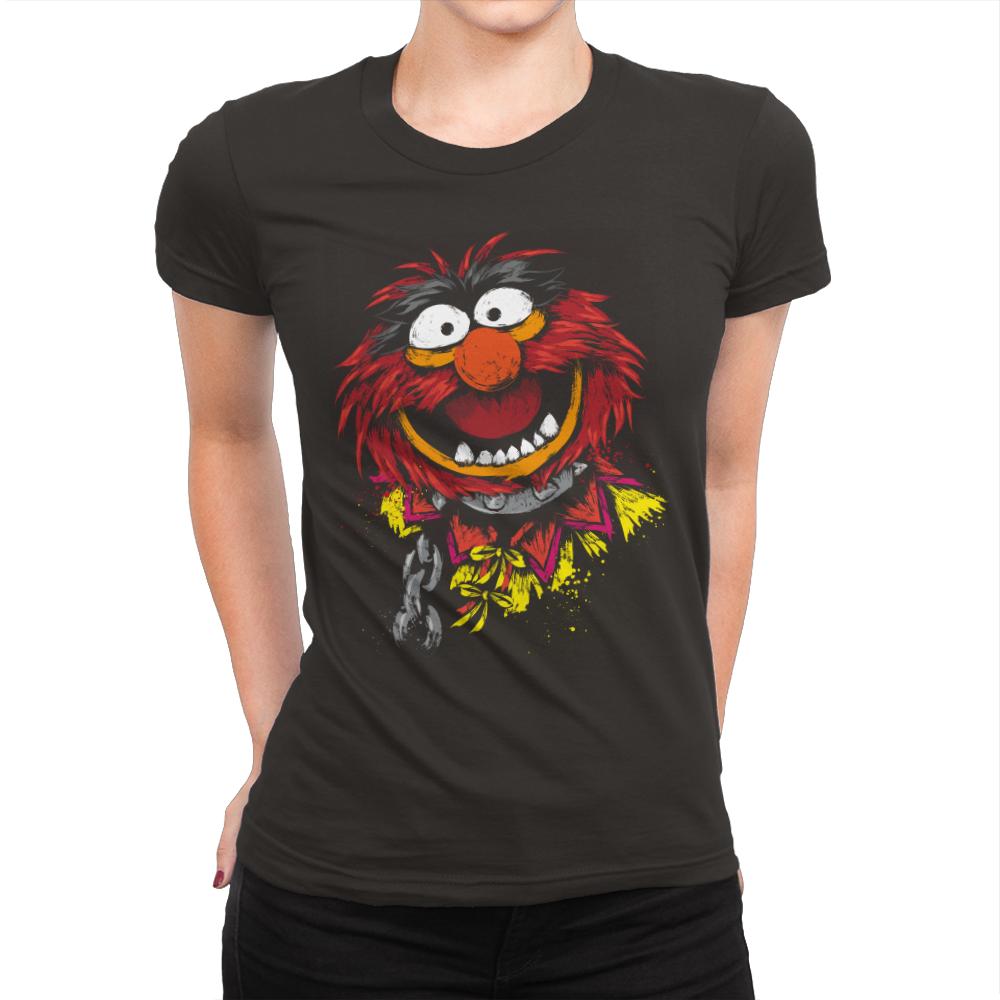 Crazy Drummer