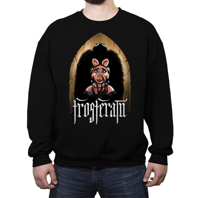 Frogferatu
