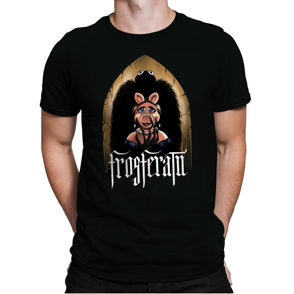 Frogferatu